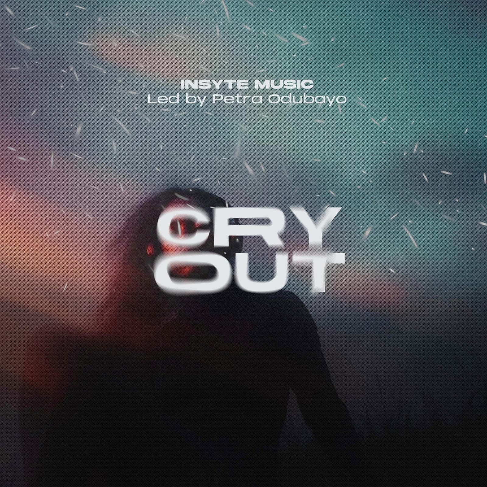 Cry Out cover artwork