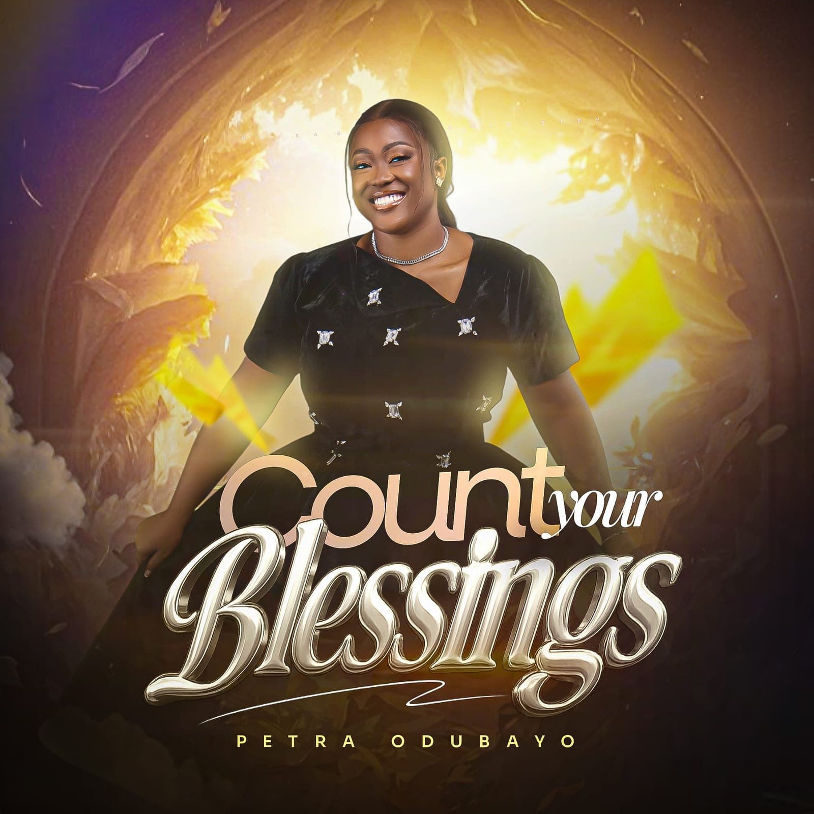 Count Your Blessings cover artwork